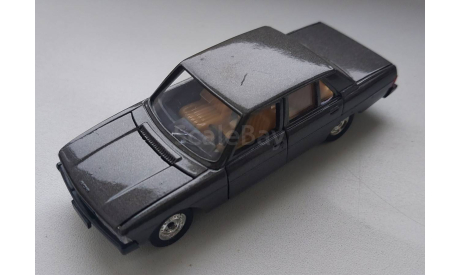 Peugeot 604 V6 SL, масштабная модель, Solido, scale43