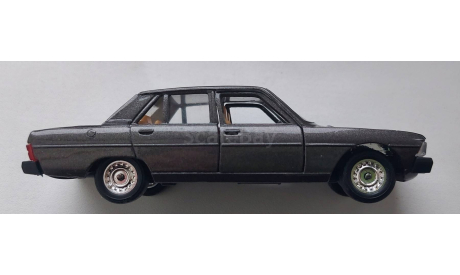 Peugeot 604 V6 SL, масштабная модель, Solido, scale43
