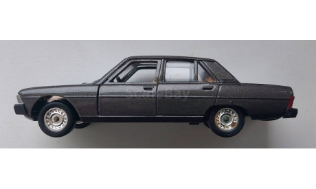 Peugeot 604 V6 SL, масштабная модель, Solido, scale43