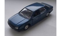 Renault 25, масштабная модель, Solido, scale43