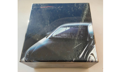 Peugeot 206 CC Parotech, масштабная модель, Norev, scale43