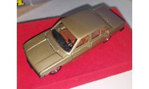 Peugeot 604 V6 SL, масштабная модель, Verem, scale43