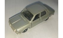 Renault 12 TS, масштабная модель, Polistil, scale43