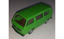 VW Volkswagen Transporter T3, масштабная модель, Conrad, scale43
