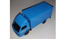 Mercedes-Benz MB 800 LKW, масштабная модель, NZG, scale43