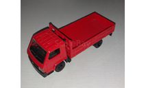 Mercedes-Benz MB 700, масштабная модель, NZG, scale43