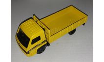 Mercedes-Benz MB 800 LKW, масштабная модель, NZG, scale43