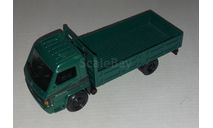 Mercedes-Benz MB 800 LKW, масштабная модель, NZG, scale43