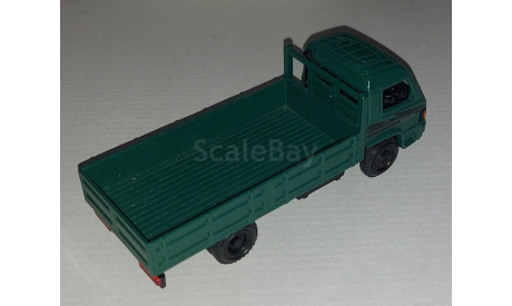 Mercedes-Benz MB 800 LKW, масштабная модель, NZG, scale43