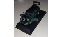 VW Volkswagen VW Passat B4, масштабная модель, Schabak, scale43