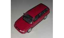 VW Volkswagen VW Passat B4, масштабная модель, Schabak, scale43