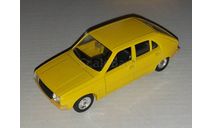 Renault 14, масштабная модель, Solido, scale43