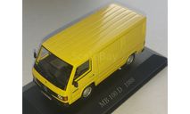 Mercedes-Benz MB100D, масштабная модель, IXO Road (серии MOC, CLC), scale43