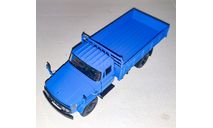 FAW Jiefang CA141 / CA1091, масштабная модель, CMC, scale43