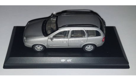 Buick (Chevrolet) Sail S-RV Station Wagon (2004), масштабная модель, Paudi Models, scale43