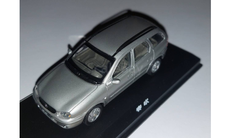 Buick (Chevrolet) Sail S-RV Station Wagon (2004), масштабная модель, Paudi Models, scale43