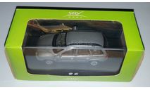Buick (Chevrolet) Sail S-RV Station Wagon (2004), масштабная модель, Paudi Models, scale43