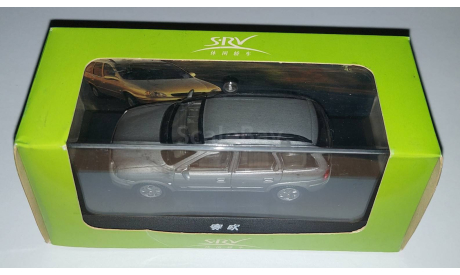 Buick (Chevrolet) Sail S-RV Station Wagon (2004), масштабная модель, Paudi Models, scale43