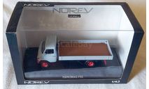 Hanomag F55, масштабная модель, Norev, 1:43, 1/43