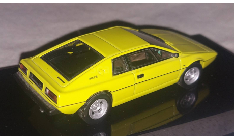 Lotus Esprit Type 79, масштабная модель, Autoart, scale43