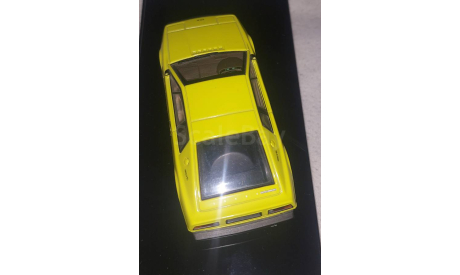 Lotus Esprit Type 79, масштабная модель, Autoart, scale43
