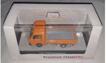 VW Volkswagen LT 28, масштабная модель, Premium Classixxs, scale43