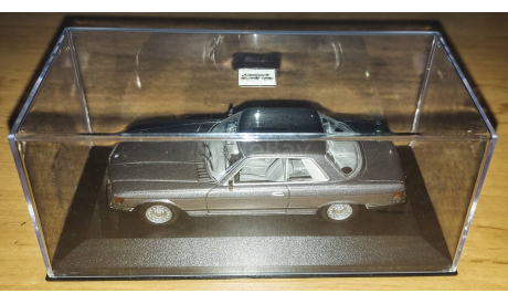 Mercedes-Benz 450 SLC C107, масштабная модель, Minichamps, scale43