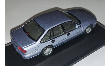Holden Commodore Acclaim VR, масштабная модель, Ford, Trax, scale43
