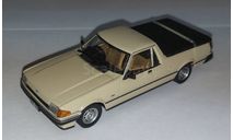 Ford Falcon XE utility, масштабная модель, Trax, scale43
