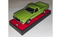 Holden HJ Sandman UTE (1974), масштабная модель, Trax, scale43, Ford