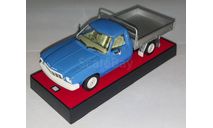 Holden HQ One Tonner, масштабная модель, Trax, scale43, Ford