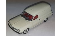 Holden EH van (1963), масштабная модель, Trax, scale43, Ford