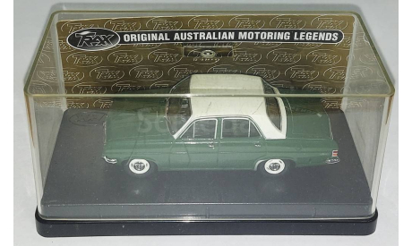 Holden HD Special Sedan, масштабная модель, Trax, scale43, Ford