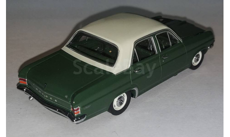 Holden HD Special Sedan, масштабная модель, Trax, scale43, Ford
