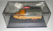 Tempo Hanseat Dreirad ’Planenwagen Dunlop’, масштабная модель, Schuco, scale43