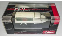 Tempo Hanseat Dreirad ’Planenwagen Persil’, масштабная модель, Schuco, scale43