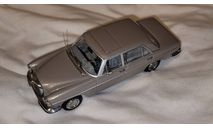 Mercedes-Benz 300 SEL 6.3 W109, масштабная модель, Minichamps, scale43