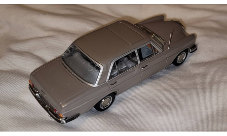 Mercedes-Benz 300 SEL 6.3 W109, масштабная модель, Minichamps, scale43