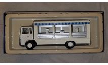 DAF 500 / 700 / 900 / 1100 / 1300 / 1500 ’Cremier froamger producteur’, масштабная модель, Norev, scale43