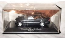Mercedes C-Klasse Elegance W203, масштабная модель, Schuco, scale43, Mercedes-Benz