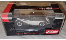 BMW 335, масштабная модель, Schuco, scale43