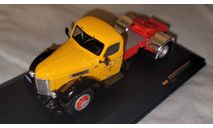 International Harvester KB7 (1948), масштабная модель, IXO грузовики (серии TRU), scale43