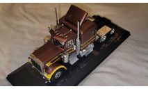 Peterbilt 359 (1973), масштабная модель, IXO грузовики (серии TRU), scale43