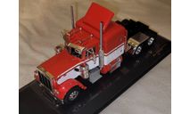 Peterbilt 359 (1973), масштабная модель, IXO грузовики (серии TRU), scale43