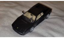 Ferrari 512 TR, масштабная модель, Minichamps, 1:43, 1/43