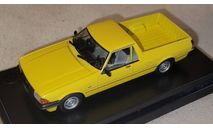 Ford Falcon XD utility, масштабная модель, Trax, scale43