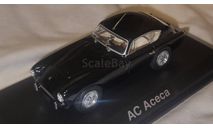 AC Aceca, масштабная модель, Norev, scale43, AC Cars