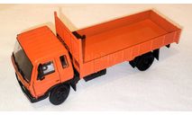 DongFeng EQ153, масштабная модель, CMD, scale43
