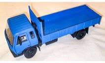 DongFeng EQ153, масштабная модель, CMD, scale43