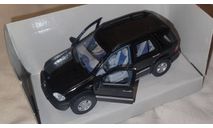 Mercedes-Benz W163 ML320, масштабная модель, Schuco, scale43